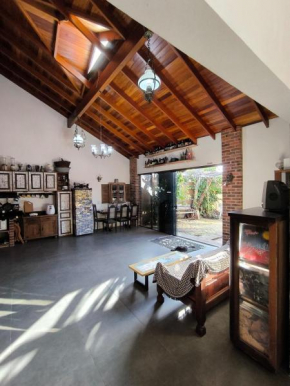 Casa aconchegante